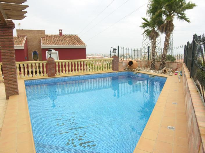 Image No.4-3 Bed Villa for sale