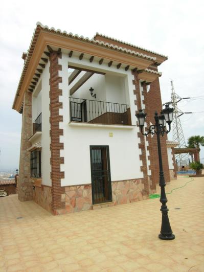Image No.6-3 Bed Villa for sale