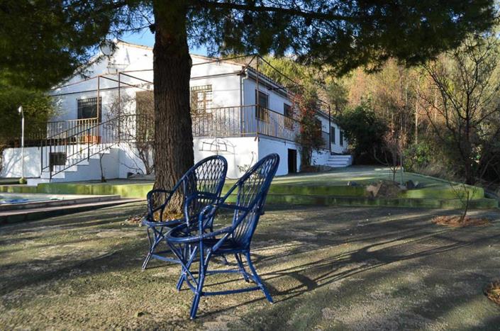 Image No.5-3 Bed Country Property for sale