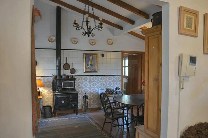 Image No.13-3 Bed Country Property for sale