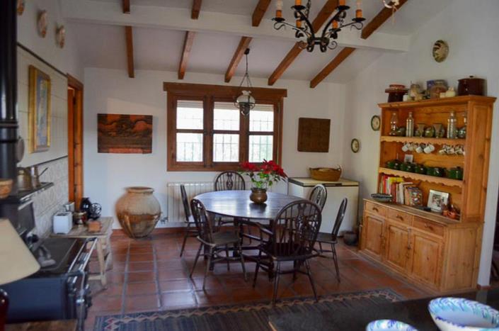 Image No.14-3 Bed Country Property for sale