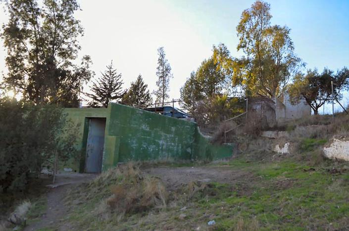 Image No.26-3 Bed Country Property for sale