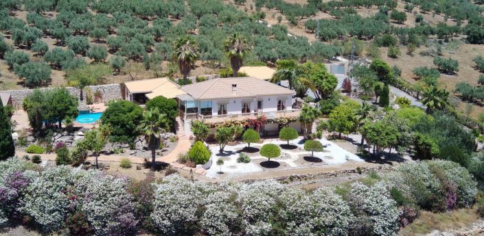 Image No.3-4 Bed Villa for sale