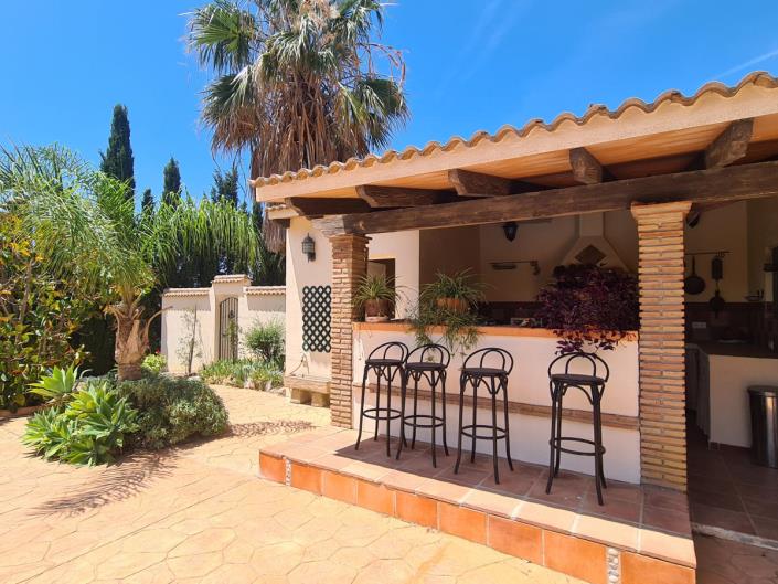 Image No.10-4 Bed Villa for sale