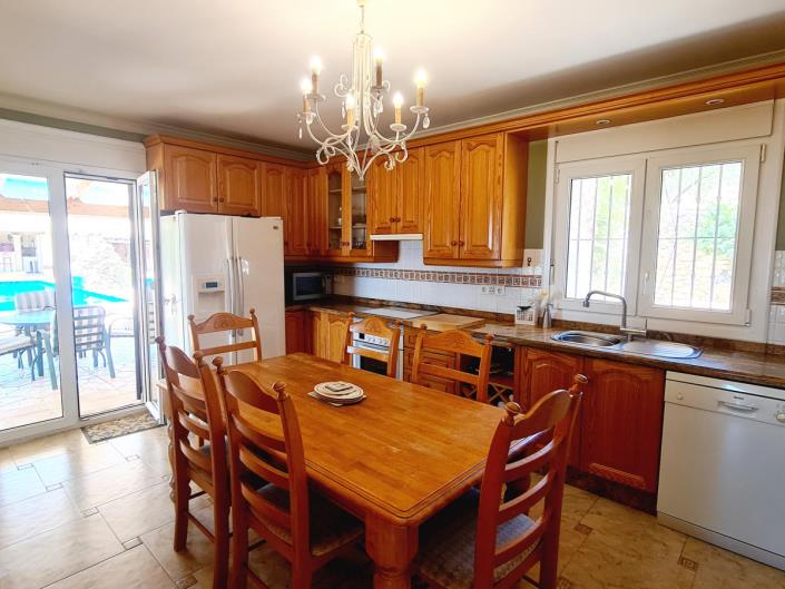 Image No.20-4 Bed Villa for sale