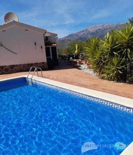 Image No.7-3 Bed Villa for sale