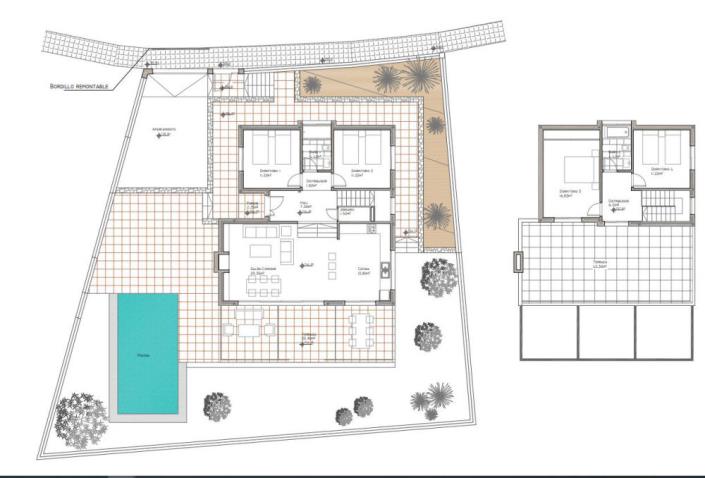 Image No.6-4 Bed Villa for sale