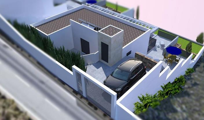 Image No.3-3 Bed Villa for sale