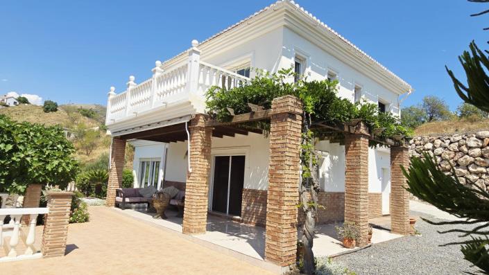 Image No.7-5 Bed Villa for sale