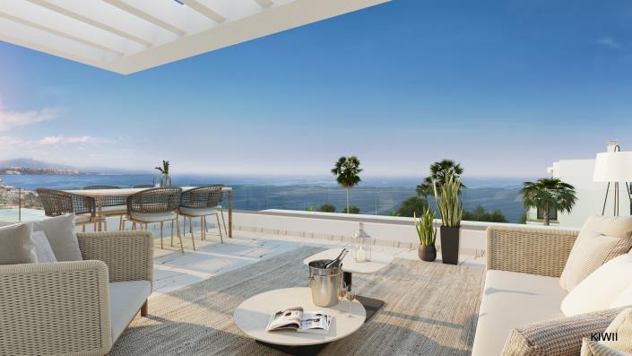 Image No.3-2 Bed Apartment for sale