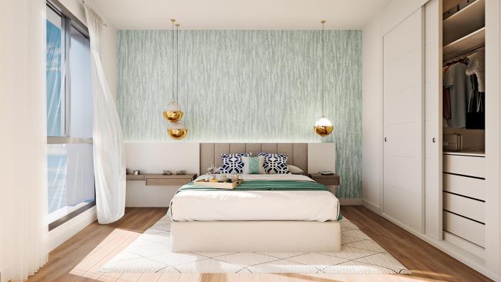 Image No.5-2 Bed Apartment for sale