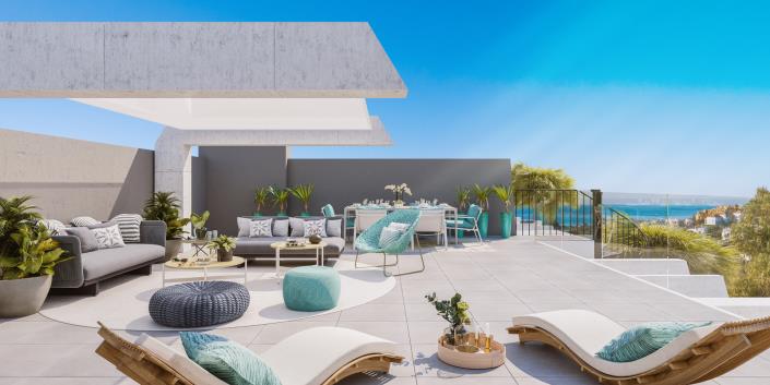 Image No.2-2 Bed Apartment for sale