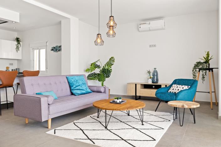 Image No.4-3 Bed Penthouse for sale