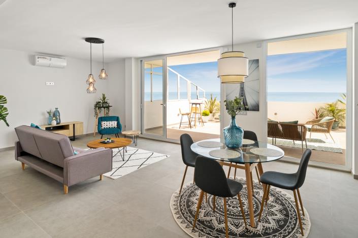 Image No.5-3 Bed Penthouse for sale