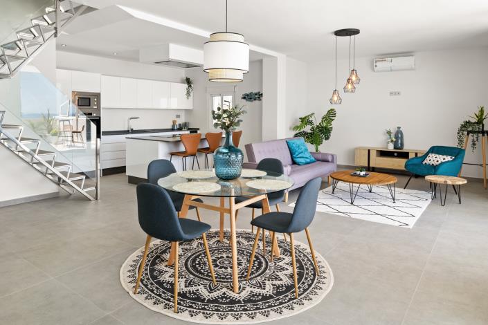 Image No.3-3 Bed Penthouse for sale