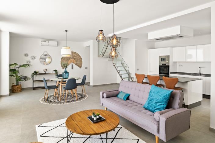 Image No.8-3 Bed Penthouse for sale