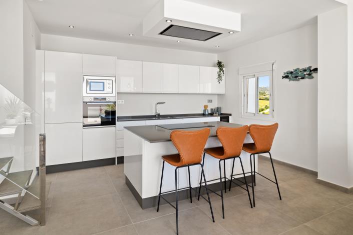 Image No.9-3 Bed Penthouse for sale