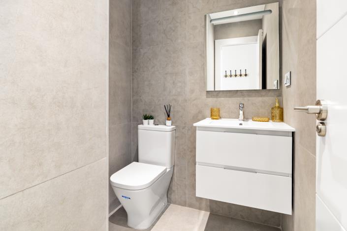 Image No.17-3 Bed Penthouse for sale