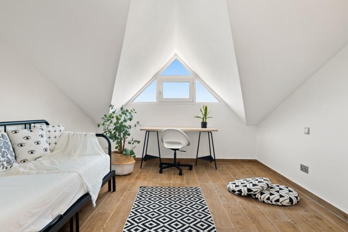 Image No.22-3 Bed Penthouse for sale