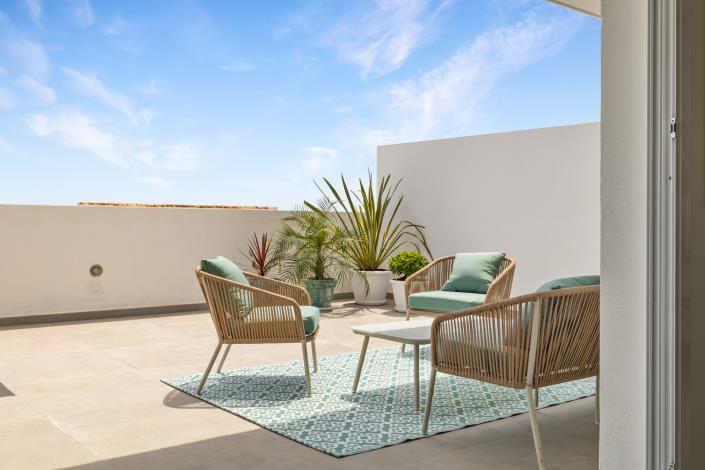 Image No.39-3 Bed Penthouse for sale