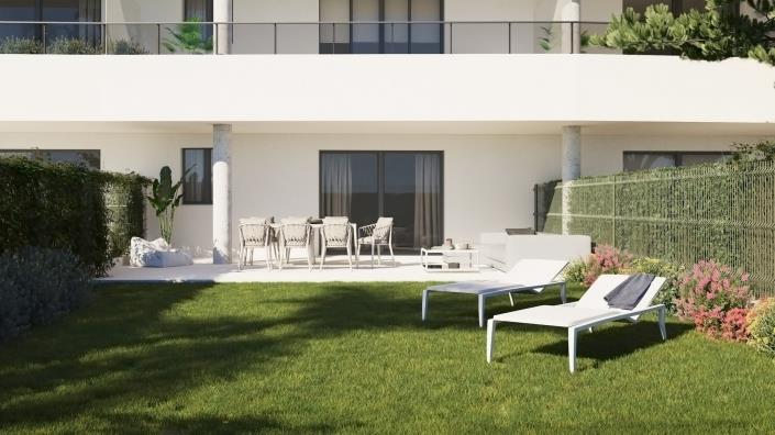 Image No.6-2 Bed Apartment for sale