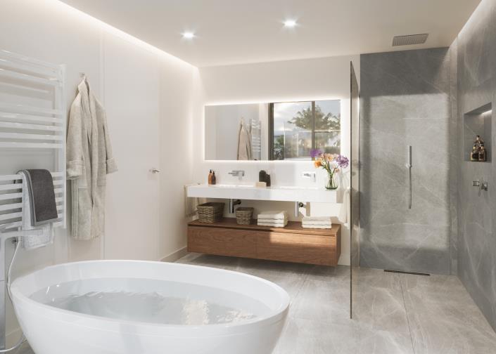 Image No.5-2 Bed Apartment for sale