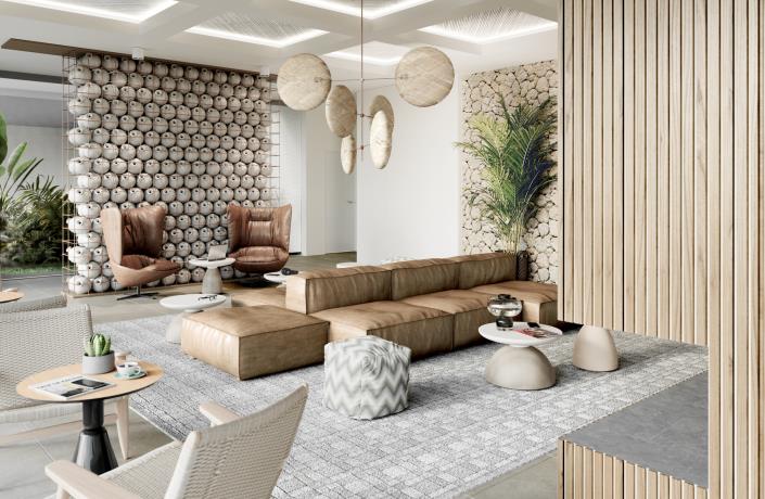 Image No.8-2 Bed Apartment for sale