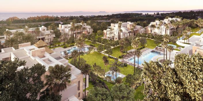 Image No.13-2 Bed Apartment for sale