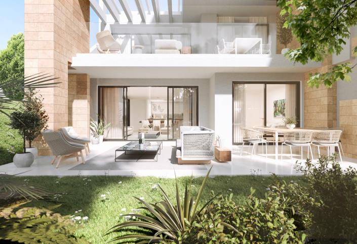 Image No.22-2 Bed Apartment for sale