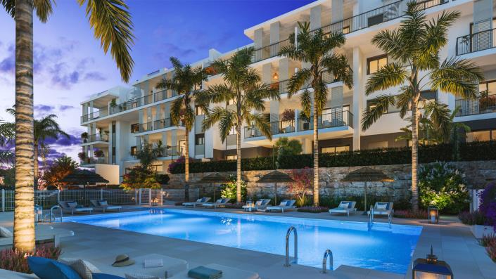 Image No.12-2 Bed Apartment for sale