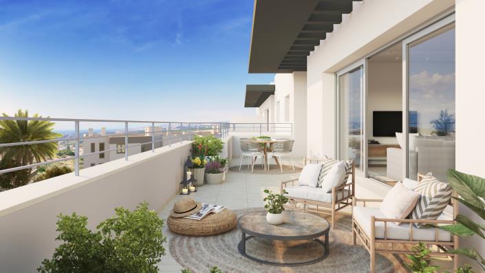 Image No.1-2 Bed Apartment for sale