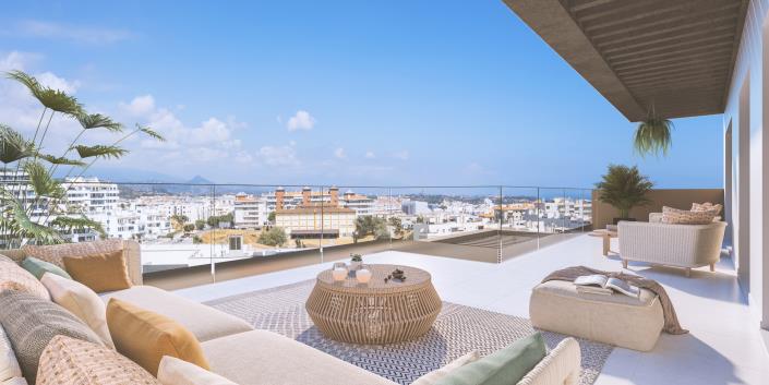 Image No.2-2 Bed Apartment for sale