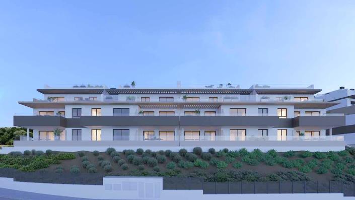 Image No.5-2 Bed Apartment for sale