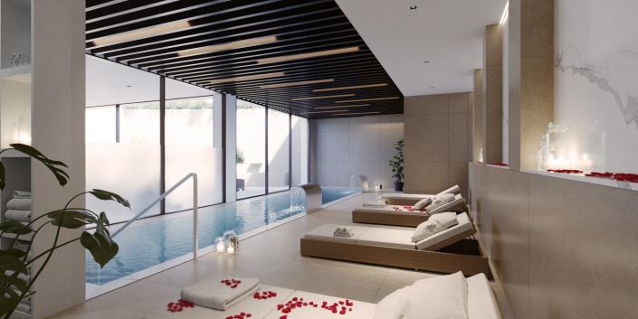 Image No.9-2 Bed Apartment for sale