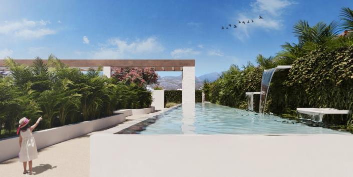 Image No.18-2 Bed Apartment for sale