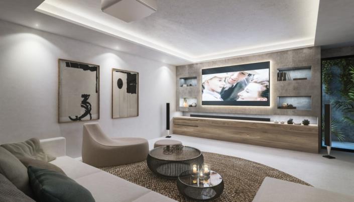 Image No.6-4 Bed House/Villa for sale