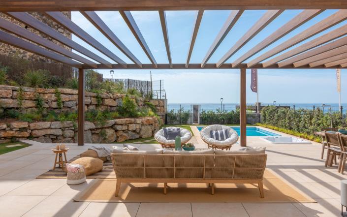 Image No.6-3 Bed Apartment for sale