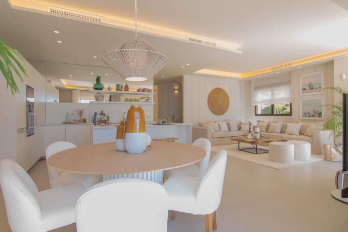 Image No.8-3 Bed Apartment for sale