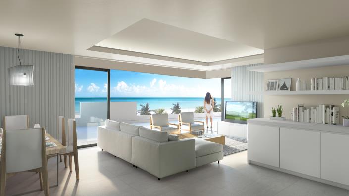 Image No.11-3 Bed Apartment for sale