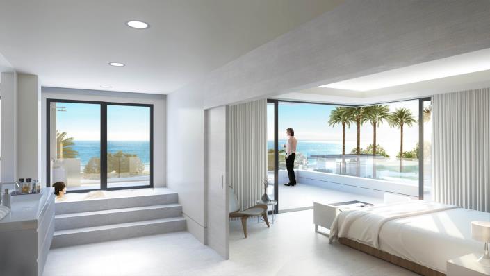 Image No.13-3 Bed Apartment for sale