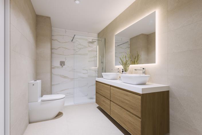 Image No.2-2 Bed Apartment for sale