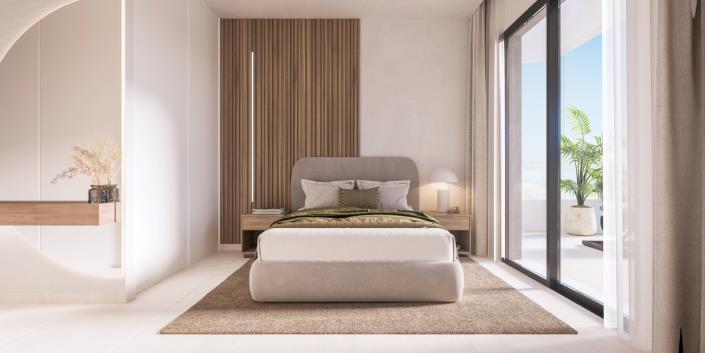 Image No.2-2 Bed Apartment for sale