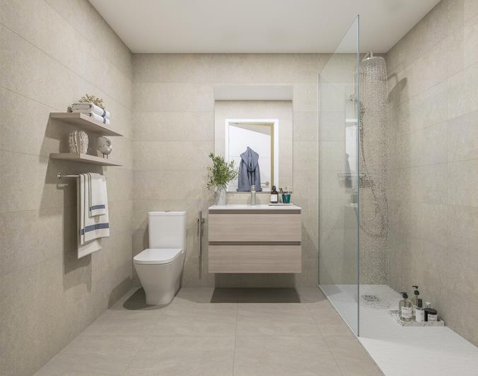 Image No.4-2 Bed Apartment for sale