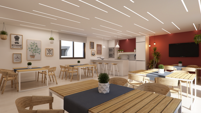 Image No.8-2 Bed Apartment for sale