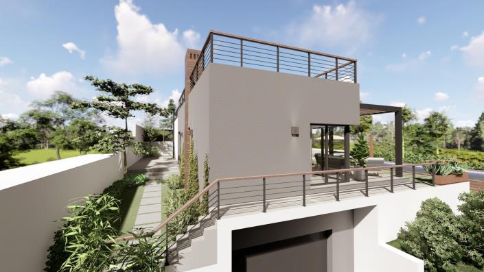 Image No.4-3 Bed Villa / Detached for sale