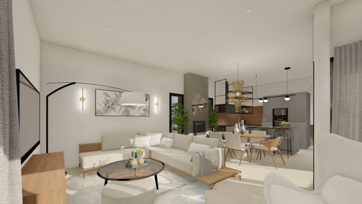 Image No.9-3 Bed Villa / Detached for sale