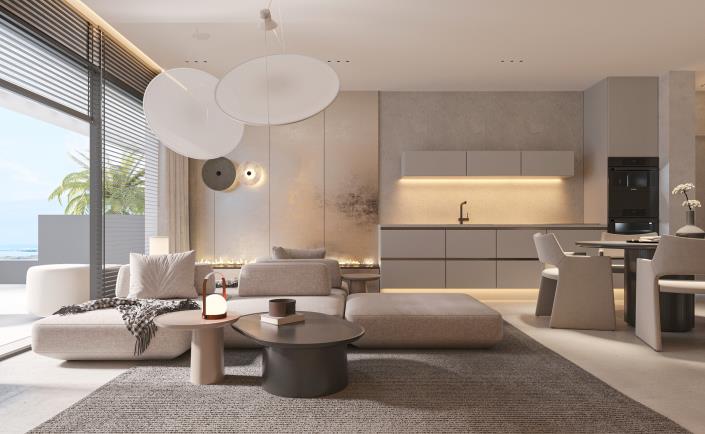 Image No.7-2 Bed Apartment for sale