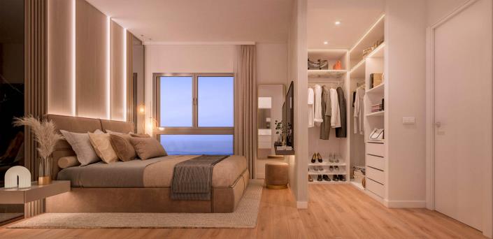 Image No.2-2 Bed Apartment for sale