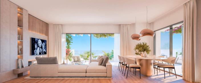 Image No.3-2 Bed Apartment for sale