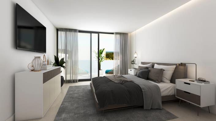 Image No.5-4 Bed House/Villa for sale